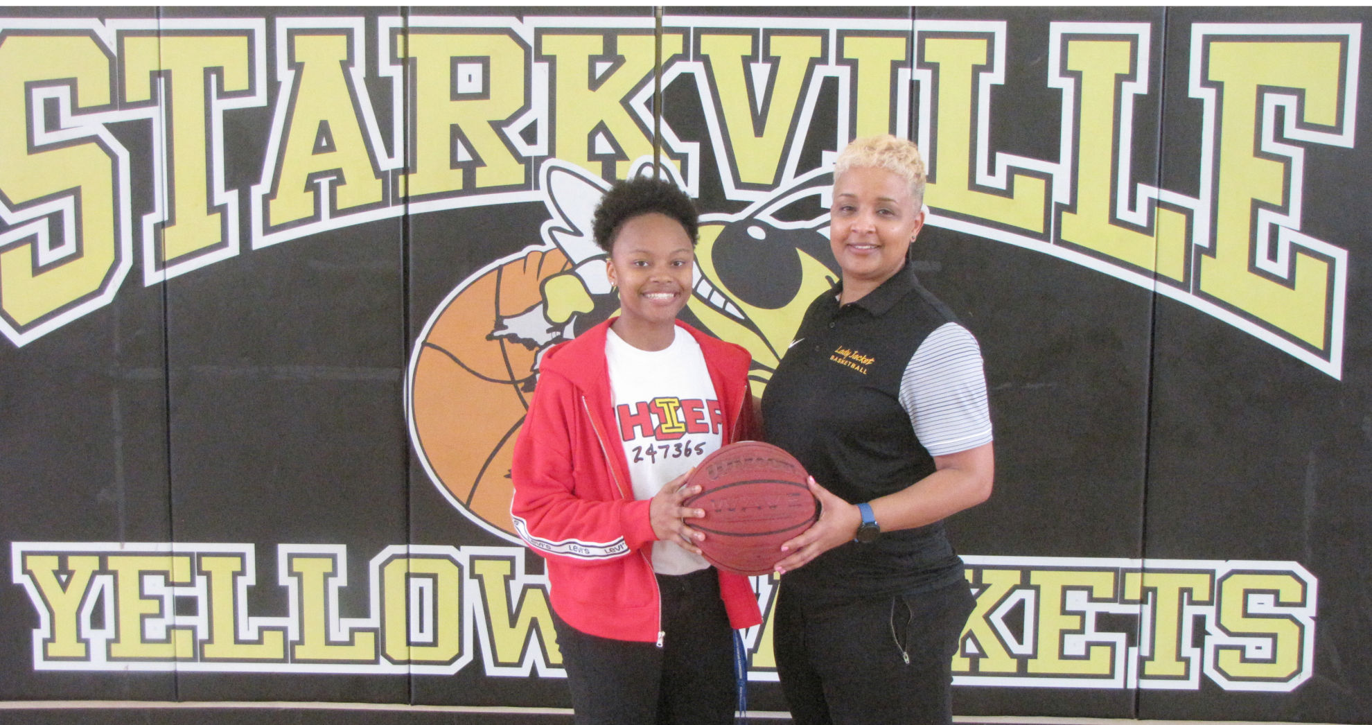 Player and Coach of the Year